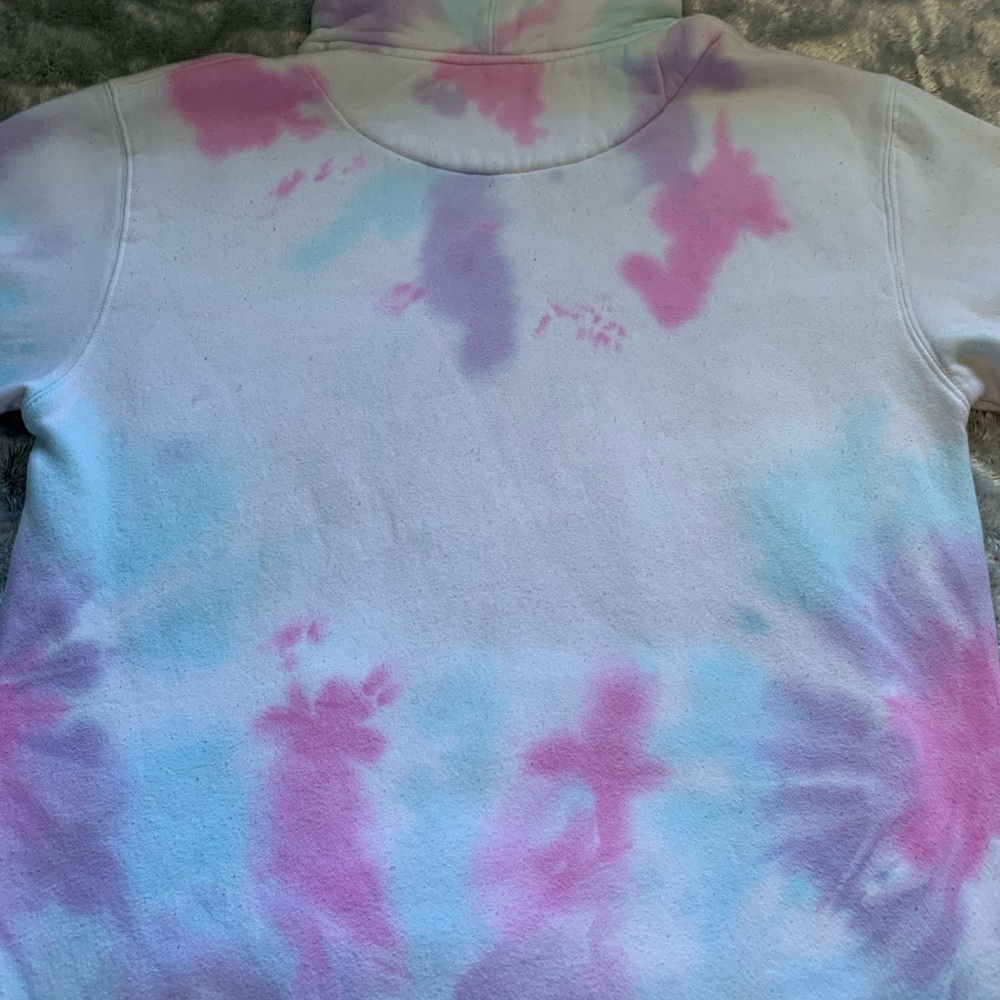 Jefree star hoodie